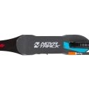 Самокаты Novatrack Deft 230 Pro 10 New 230FS.DEFT.BL22 (синий)