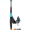 Самокаты Novatrack Deft 230 Pro 10 New 230FS.DEFT.BL22 (синий)