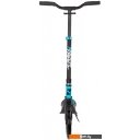 Самокаты Novatrack Deft 230 Pro 10 New 230FS.DEFT.BL22 (синий)
