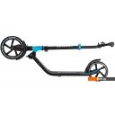 Самокаты Novatrack Deft 230 Pro 10 New 230FS.DEFT.BL22 (синий)