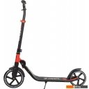 Самокаты Novatrack Deft 230 Pro 20 New 230FS.DEFT.RD22 (красный)
