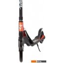 Самокаты Novatrack Deft 230 Pro 20 New 230FS.DEFT.RD22 (красный)