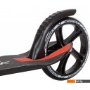 Самокаты Novatrack Deft 230 Pro 20 New 230FS.DEFT.RD22 (красный)