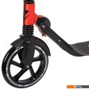 Самокаты Novatrack Deft 230 Pro 20 New 230FS.DEFT.RD22 (красный)