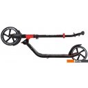 Самокаты Novatrack Deft 230 Pro 20 New 230FS.DEFT.RD22 (красный)