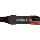 Самокаты Novatrack Deft 230 Pro 20 New 230FS.DEFT.RD22 (красный)