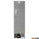 Холодильники MAUNFELD MFF200NFWE