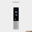 Холодильники MAUNFELD MFF200NFWE