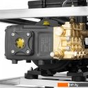 Мойки высокого давления Daewoo Power DAW 3500S