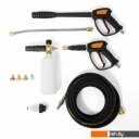 Мойки высокого давления Daewoo Power DAW 3500S