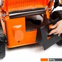 Газонокосилки Daewoo Power DLM 5500SVRB