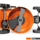 Газонокосилки Daewoo Power DLM 5500SVRB