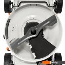 Газонокосилки Daewoo Power L 50SPH