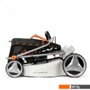 Газонокосилки Daewoo Power L 50SV