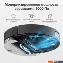 Роботы-пылесосы Dreame Bot D10s Plus (международная версия, черный)