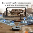 Роботы-пылесосы Dreame Bot D10s Plus (международная версия, черный)