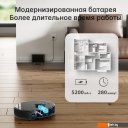 Роботы-пылесосы Dreame Bot D10s Pro (международная версия, черный)