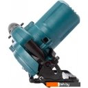 Циркулярные, торцовочные и сабельные пилы Makita HS301DWME (с 2-мя АКБ 4 Ah)