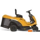 Газонокосилки Stiga Combi 372 2T0210481/ST2