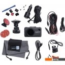 Автомобильные видеорегистраторы Roadgid X9 Gibrid GT 2CH