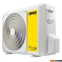 Кондиционеры Zanussi Siena DC Inverter ZACS/I-24 HS/N1