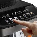 Кофеварки и кофемашины DeLonghi Magnifica Evo ECAM290.81.TB