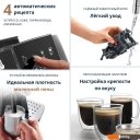 Кофеварки и кофемашины DeLonghi Magnifica Start ECAM 220.22 GB
