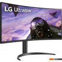 Мониторы LG UltraWide 34WP65C-B