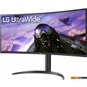 Мониторы LG UltraWide 34WP65C-B Мониторы LG UltraWide 34WP65C-B