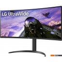 Мониторы LG UltraWide 34WP65C-B