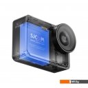 Экшен-камеры SJCAM SJ10 Pro Dual Screen (черный)