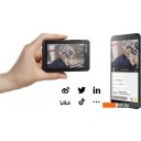 Экшен-камеры SJCAM SJ10 Pro Dual Screen (черный)