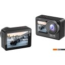 Экшен-камеры SJCAM SJ10 Pro Dual Screen (черный)