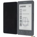 Электронные книги Digma M2