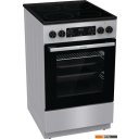 Кухонные плиты Gorenje GEC5C41SG
