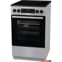 Кухонные плиты Gorenje GEC5C41SG