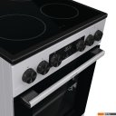 Кухонные плиты Gorenje GEC5C41SG