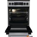 Кухонные плиты Gorenje GEC5C41SG