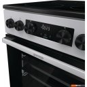 Кухонные плиты Gorenje GEC5C41SG