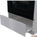 Кухонные плиты Gorenje GEC5C41SG