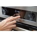 Кухонные плиты Gorenje GEC5C41SG