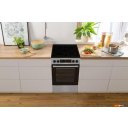 Кухонные плиты Gorenje GEC5C41SG