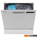 Посудомоечные машины Korting KDFM 25358 W