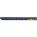 Ноутбуки ASUS Vivobook 15X OLED M1503IA-L1018