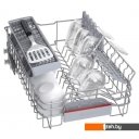Посудомоечные машины Bosch Serie 4 SPV4HKX45E