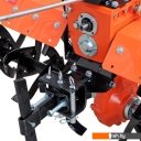 Мотоблоки и мотокультиваторы Skiper SP-1600SE Expert (колеса 7.00-12)