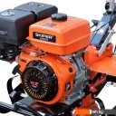 Мотоблоки и мотокультиваторы Skiper SP-1600SE Expert (колеса 6.00-12)