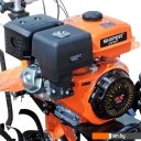 Мотоблоки и мотокультиваторы Skiper SP-1400SE Expert (без колес)