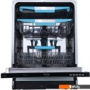 Посудомоечные машины Korting KDI 60570 Посудомоечные машины Korting KDI 60570
