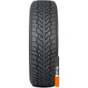 Автомобильные шины Nokian Tyres Hakkapeliitta LT3 265/70R17 121/118Q